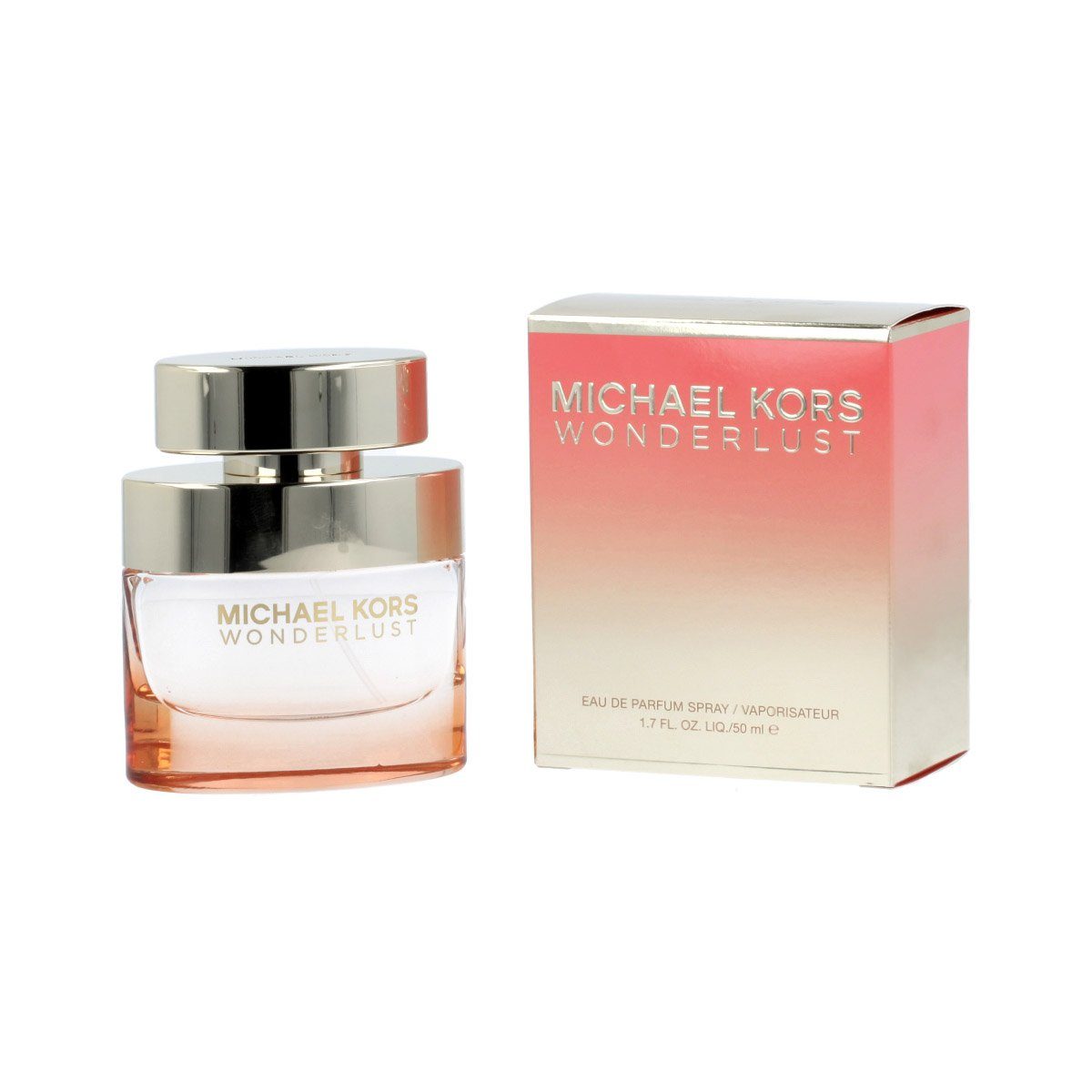 MICHAEL KORS Eau de Parfum Wonderlust