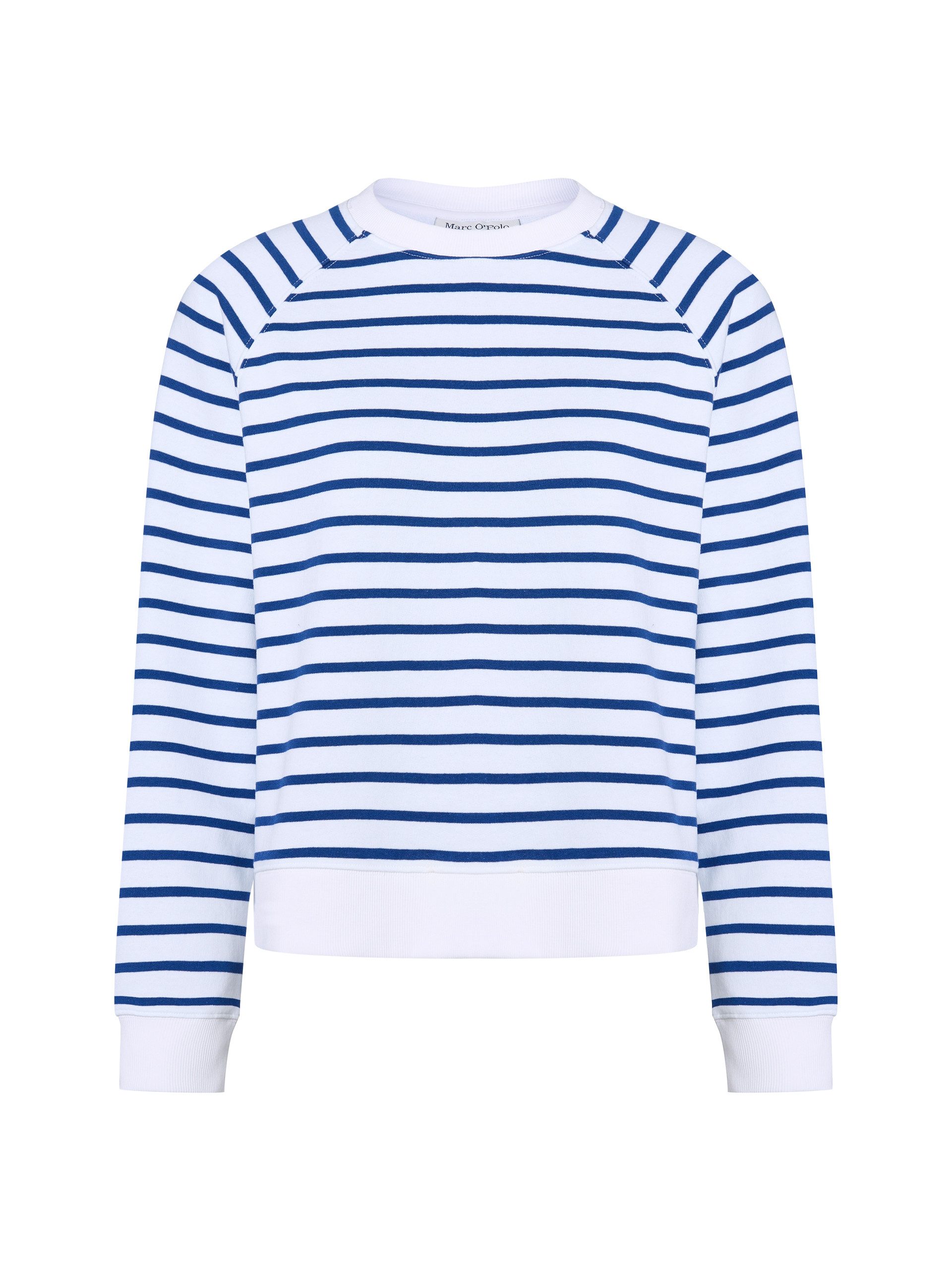 Marc O'Polo DENIM Sweatshirt günstig online kaufen