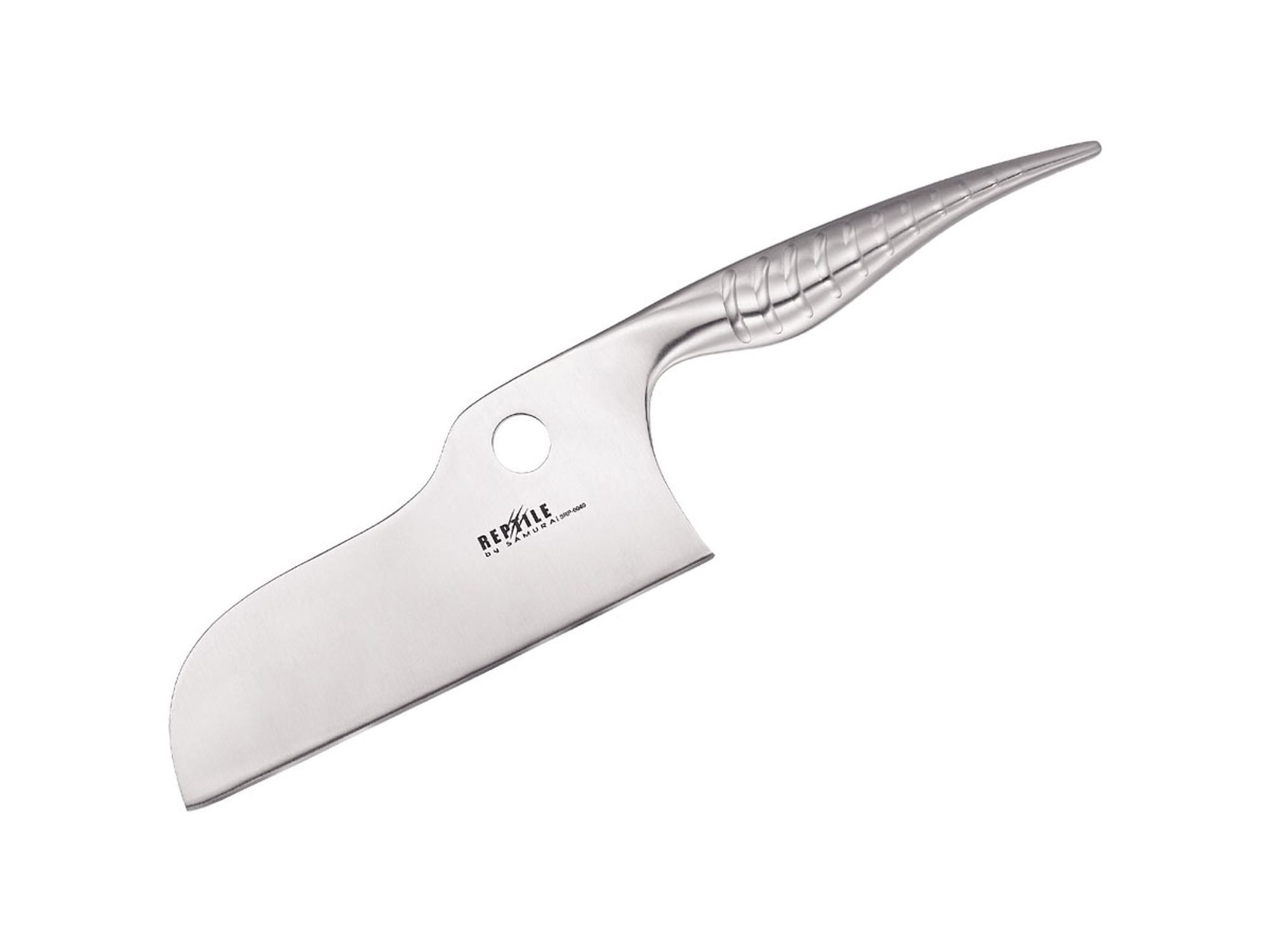 Samura Kochmesser Samura Reptile Cleaver, Hackmesser 15,8 cm SR-P040