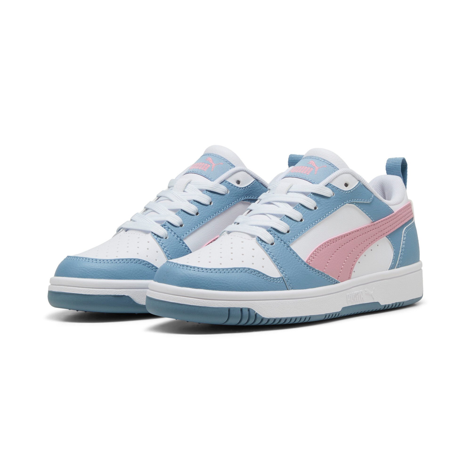 PUMA REBOUND V6 LO JR Sneaker günstig online kaufen