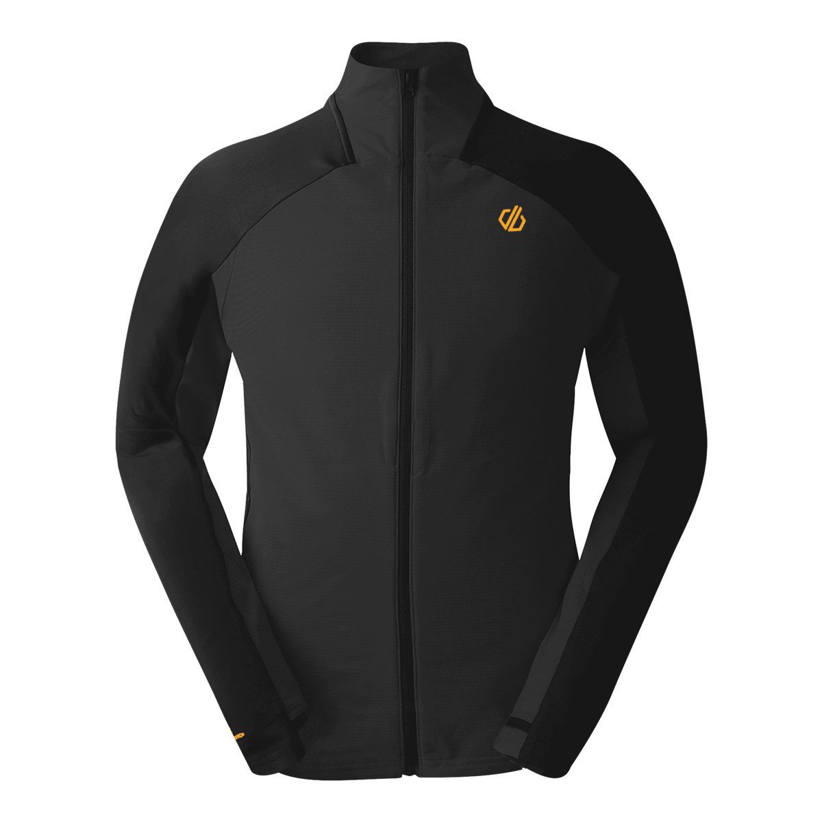 Funktionsjacke Substratum IV Core Herren
