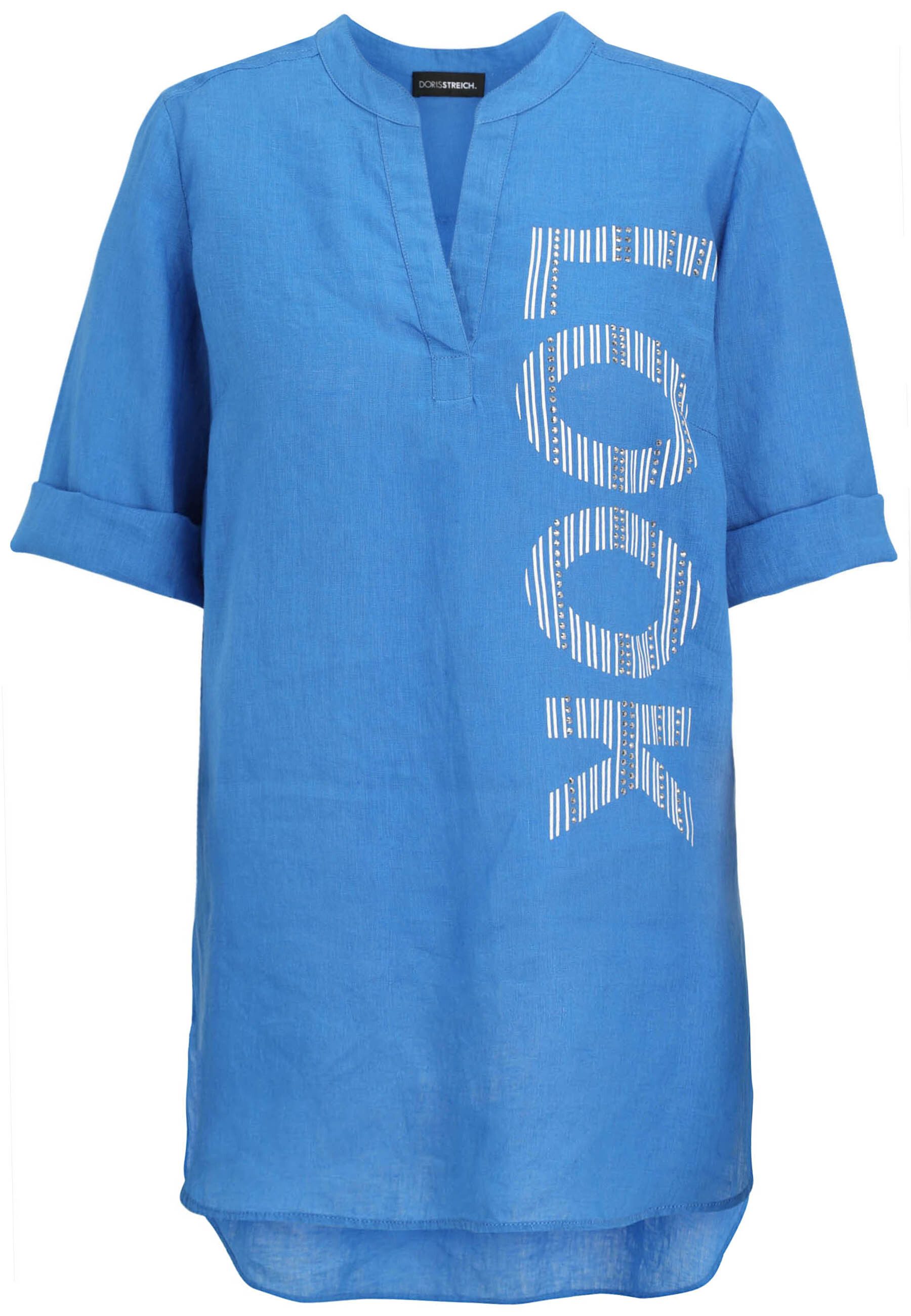 Doris Streich Longbluse