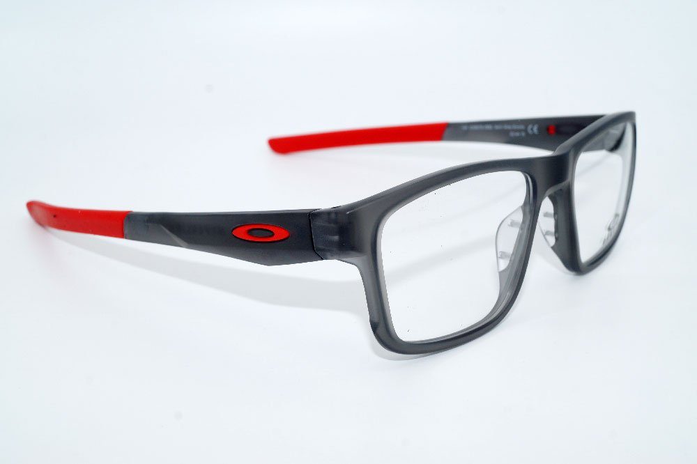 Oakley Brille OAKLEY Brillenfassung Brillengestell Eyeglasses Frame OX 8078 05 Hyper