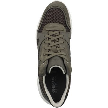 Geox U Monreale B Herren Sneaker