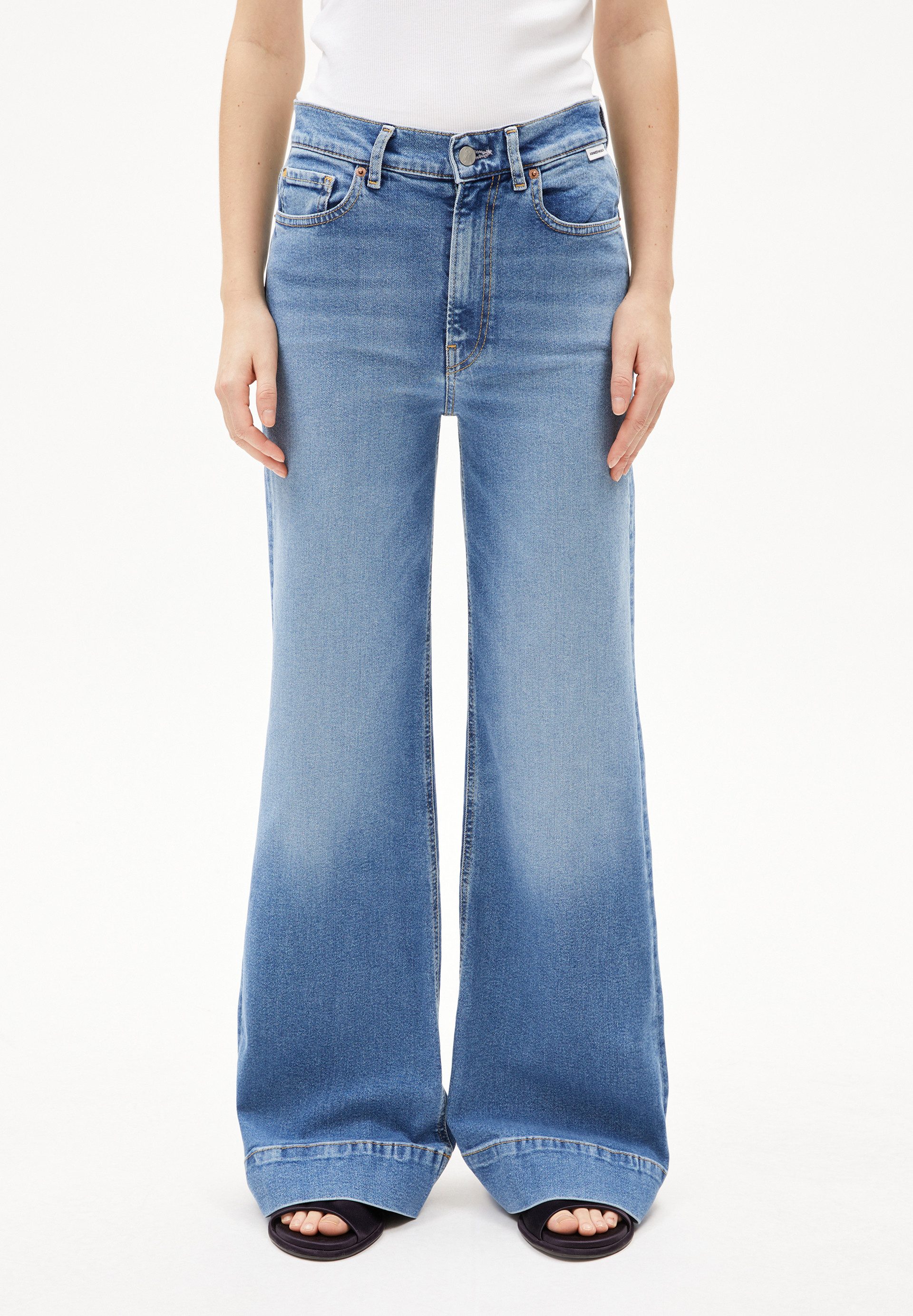 Slim-fit-Jeans MURLIAA