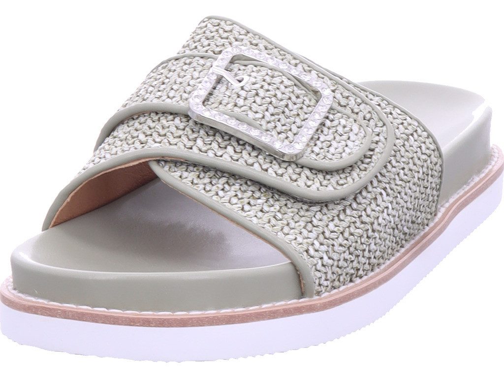 Rieker FSK Damen Sandalen Pantolette