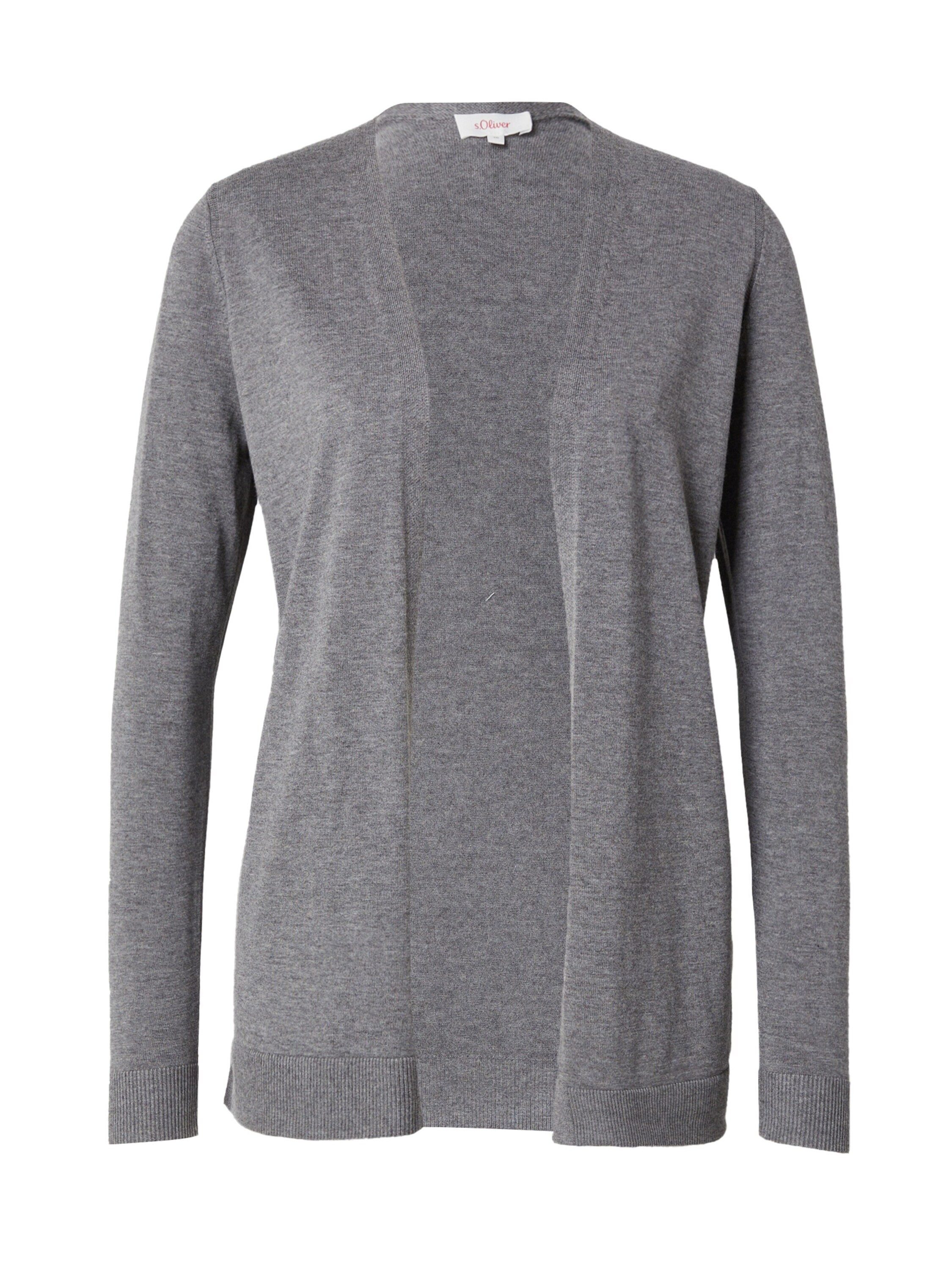 9730 GREY/BLACK