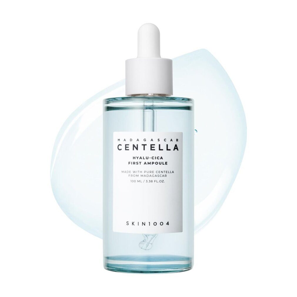 SKIN1004 Körperpflegemittel SKIN1004 SKIN1004 Madagascar Centella Hyalu-Cica First Ampoule
