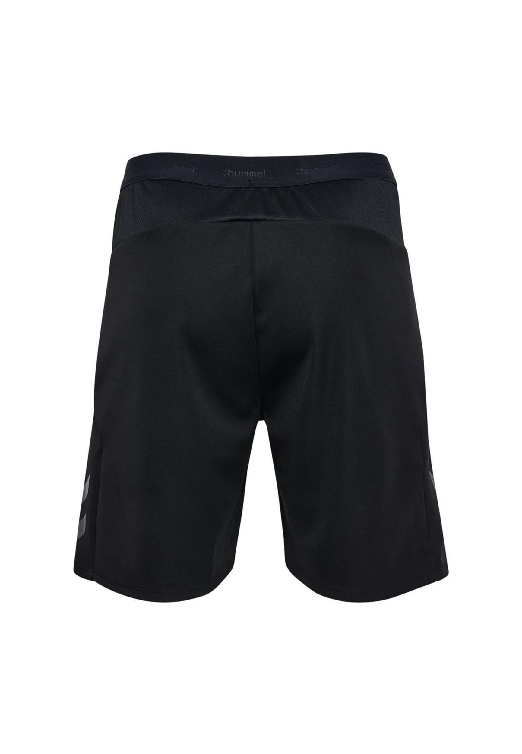 hummel Sweatshorts Sportliche mit Reißverschlusstaschen hmlCIMA günstig online kaufen