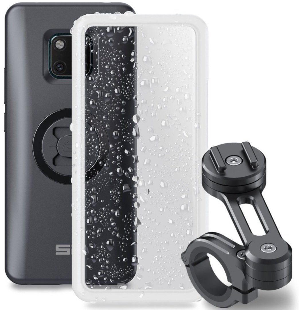 Moto Bundle Huawei Mate20 Pro Smartphone-Halterung Headset