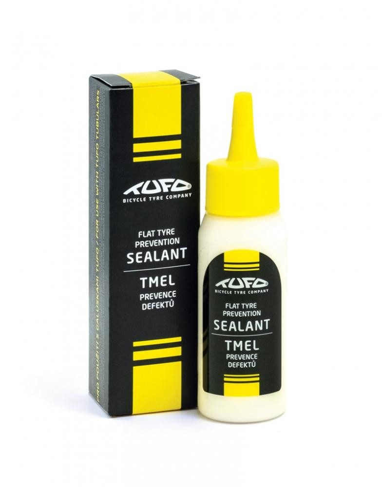 Tufo Fahrradreifen Tufo Preventive Sealant Dichtgel 50 ml - präventiv & reparierend für S
