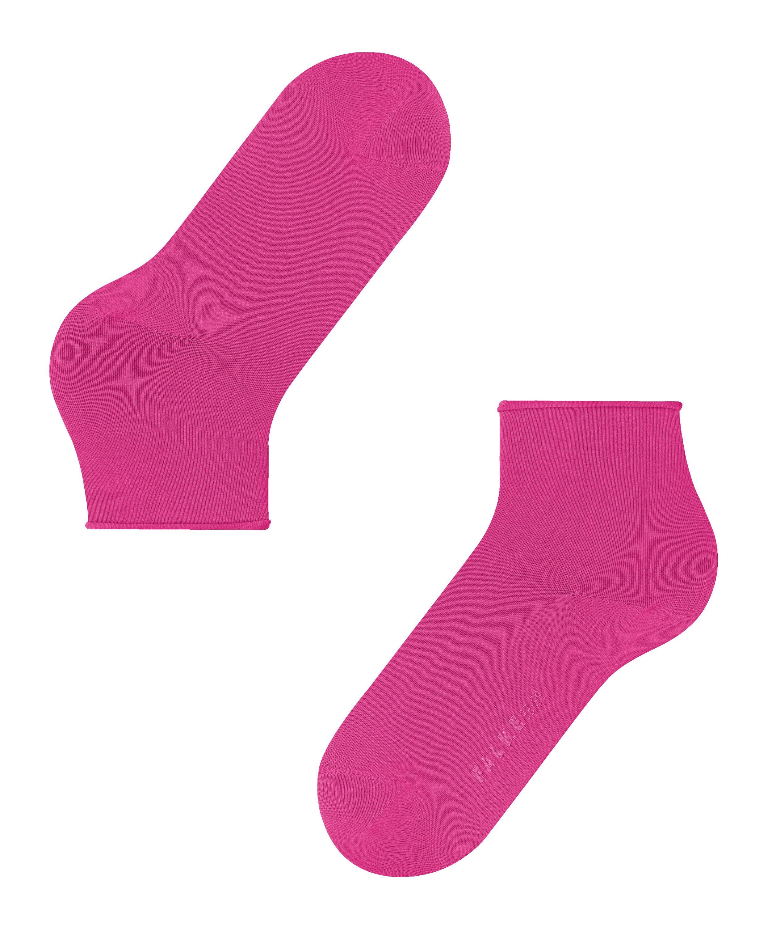 (8390) Cotton Touch berry Socken (1-Paar) FALKE