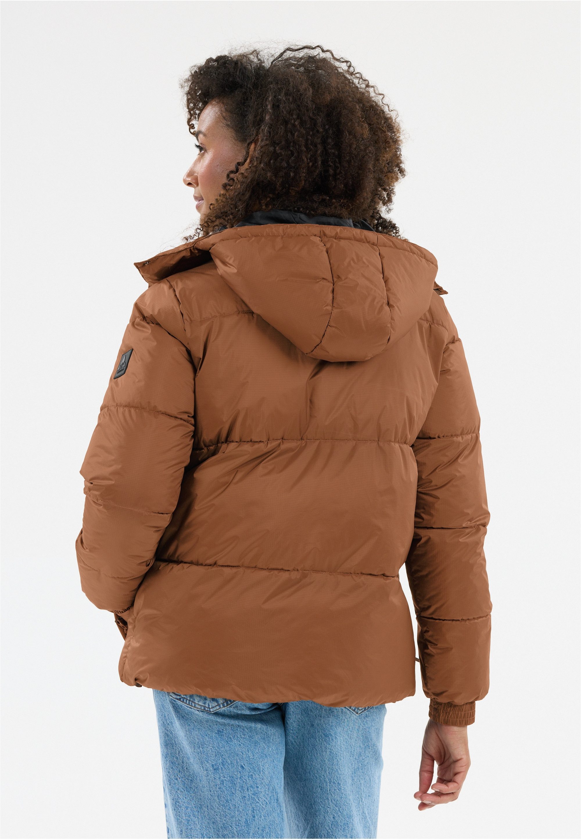 WHISTLER Outdoorjacke Amatos mit hochwertigem BionicFinish