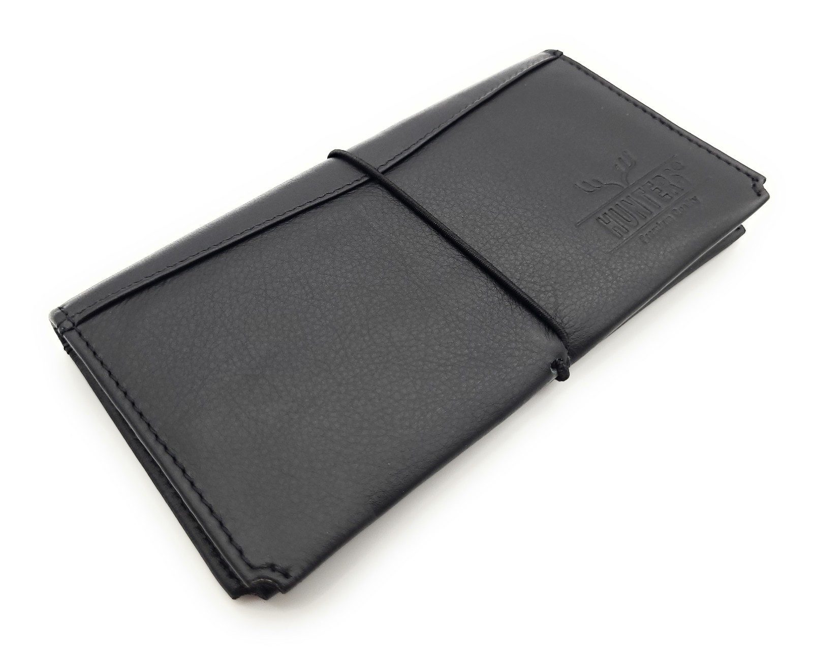 Lemasi Tabakbeutel echt Leder Tabaktasche Drehertasche Tabaketui, Blättchen günstig online kaufen