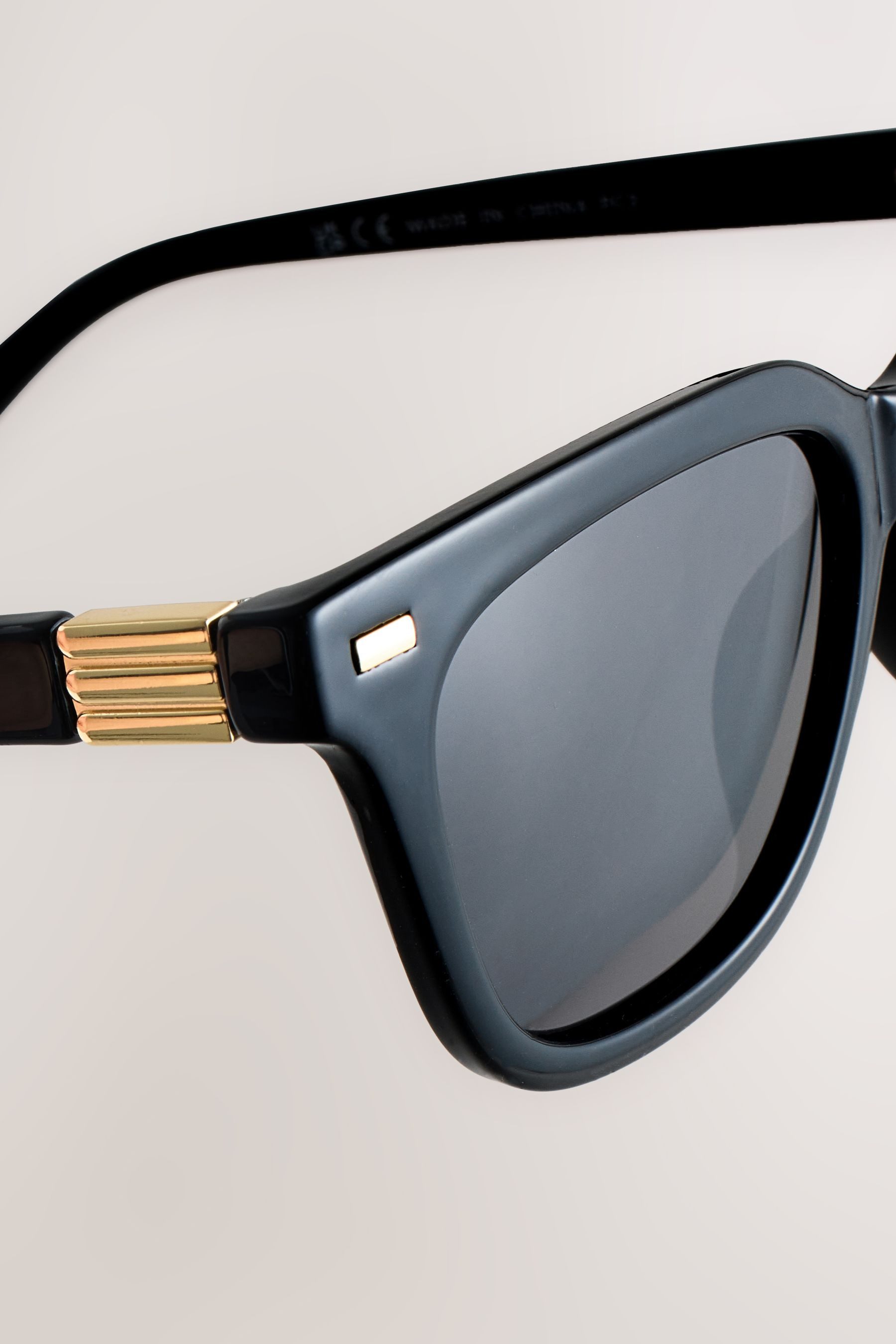 Next Sonnenbrille Quadratische Sonnenbrille (1-St)