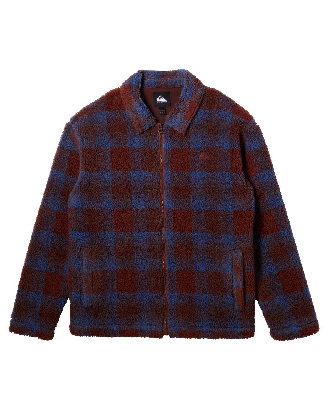 Quiksilver Sweatshirt Deck