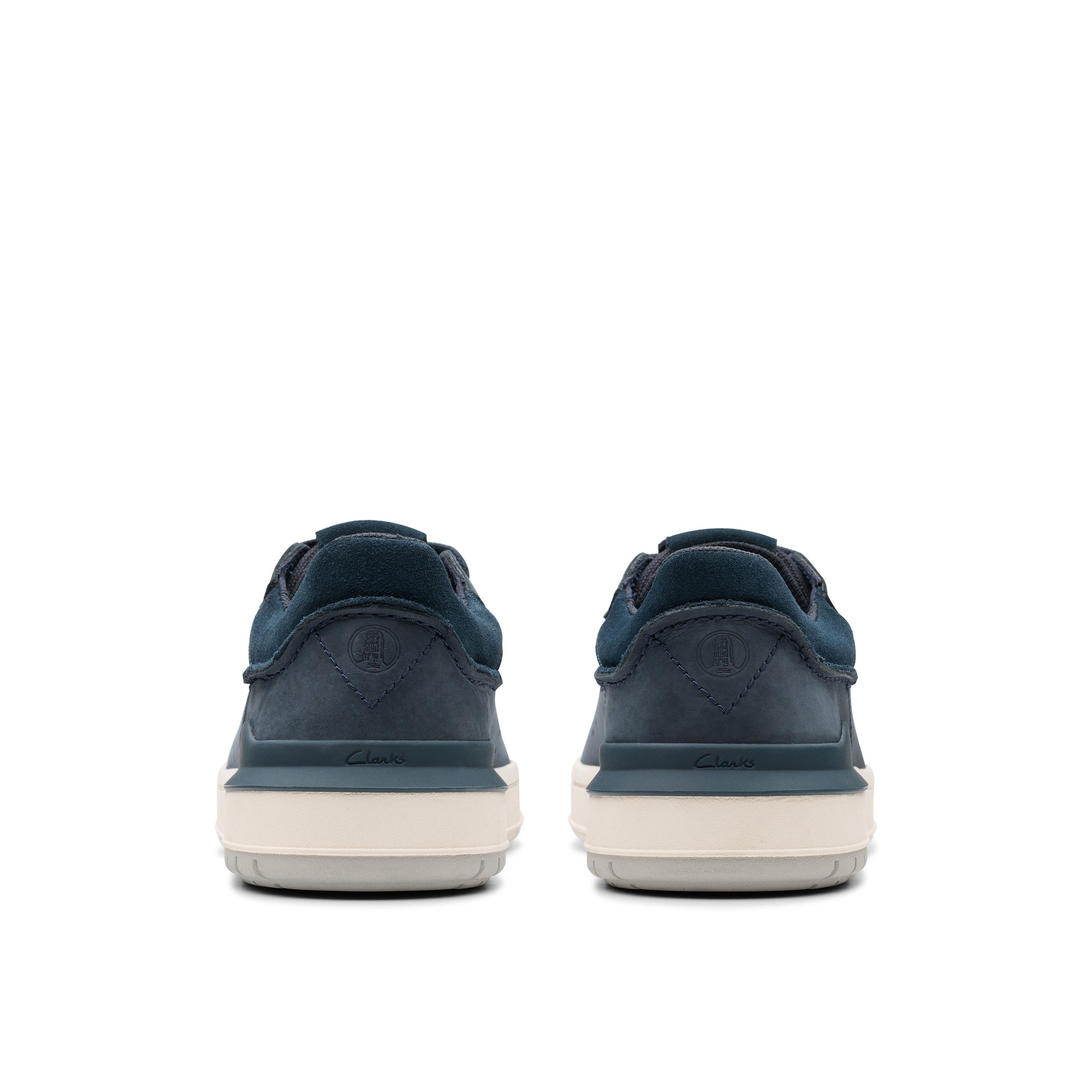 Clarks Courtlite2 Run Schnürschuh, Freizeitschuh, Komfortschuh, Schnürschuh günstig online kaufen