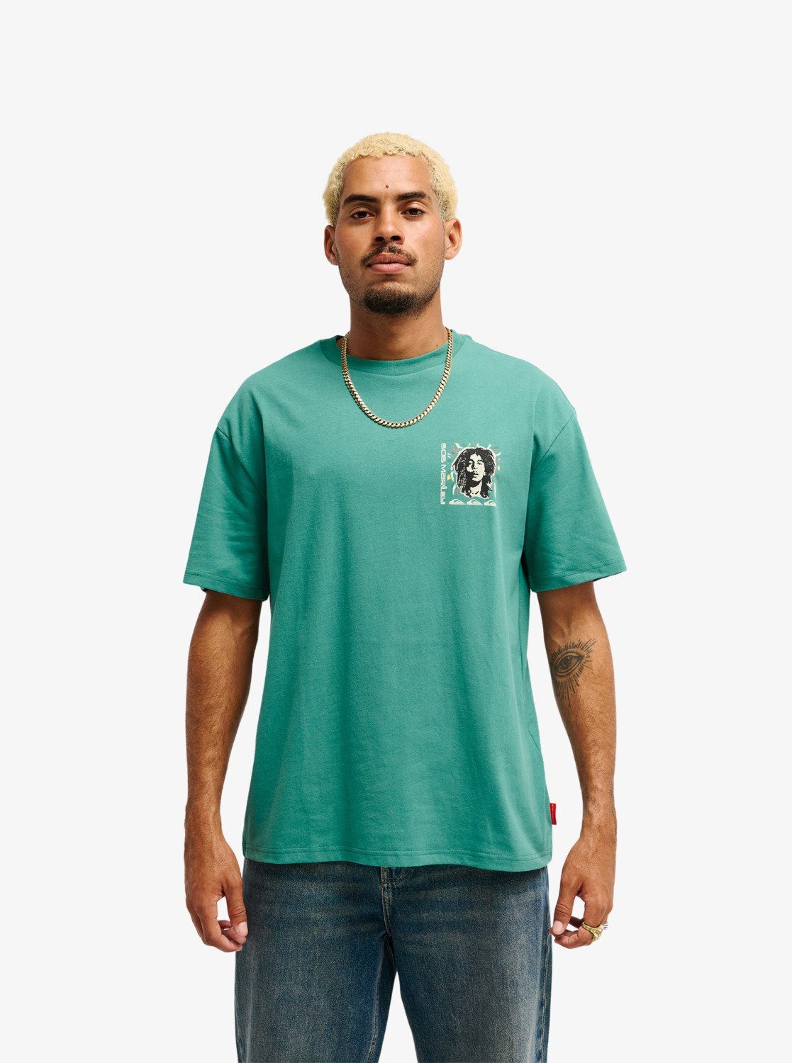 Quiksilver T-Shirt