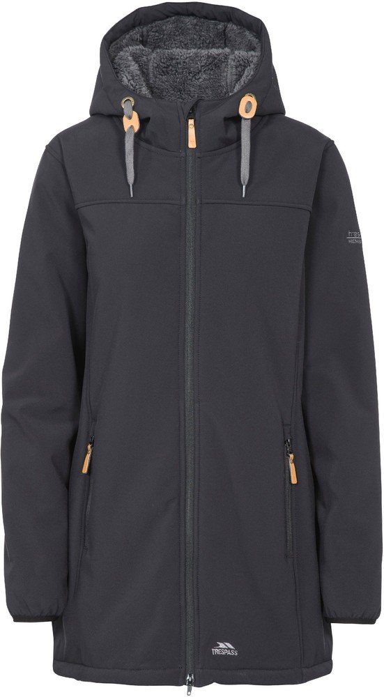 Softshelljacke