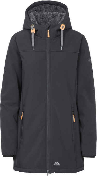 Trespass Softshelljacke