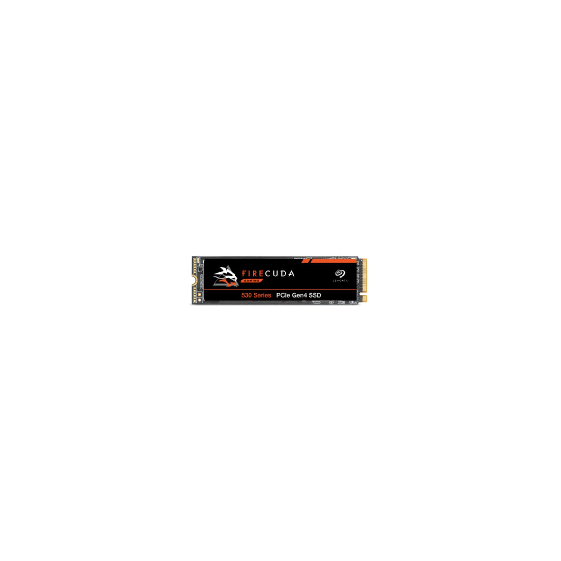 Seagate 530 interne SSD