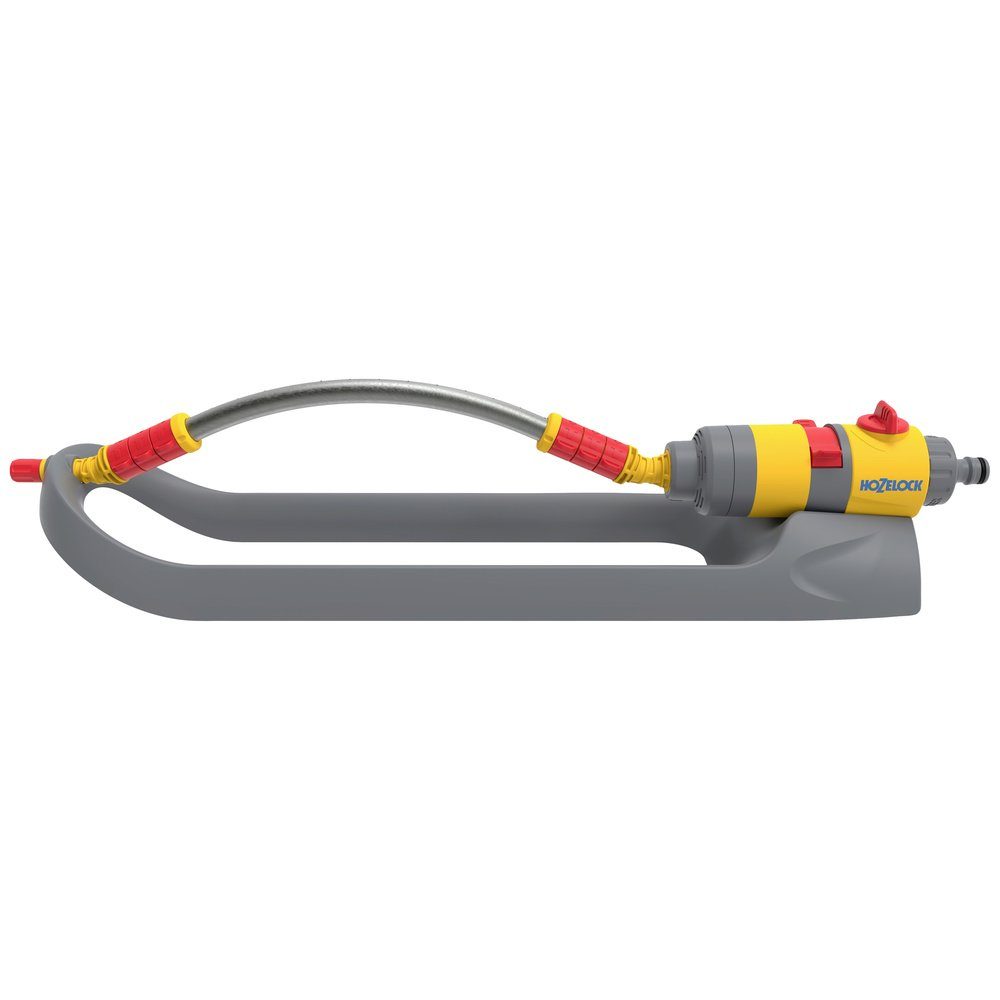 Regner Hozelock 100-100-265 AquaSave Pro 350 Viereckregner 350 m² (max)
