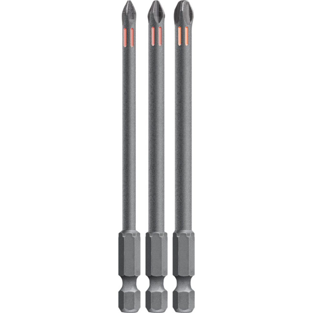 Bit-Set kwb 123040 Bit-Set 3teilig