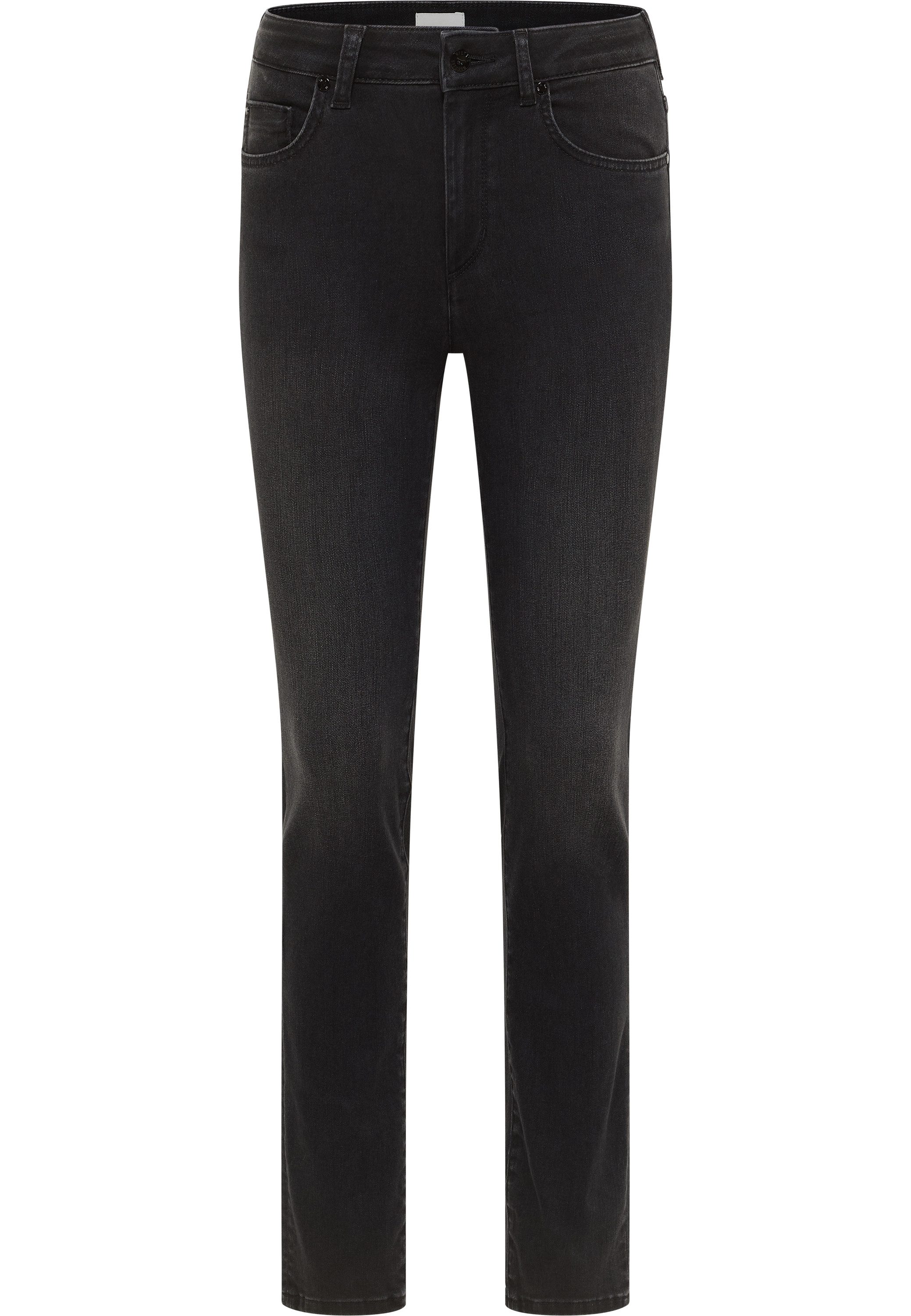 MUSTANG Slim-fit-Jeans Damen Style Shelby Slim