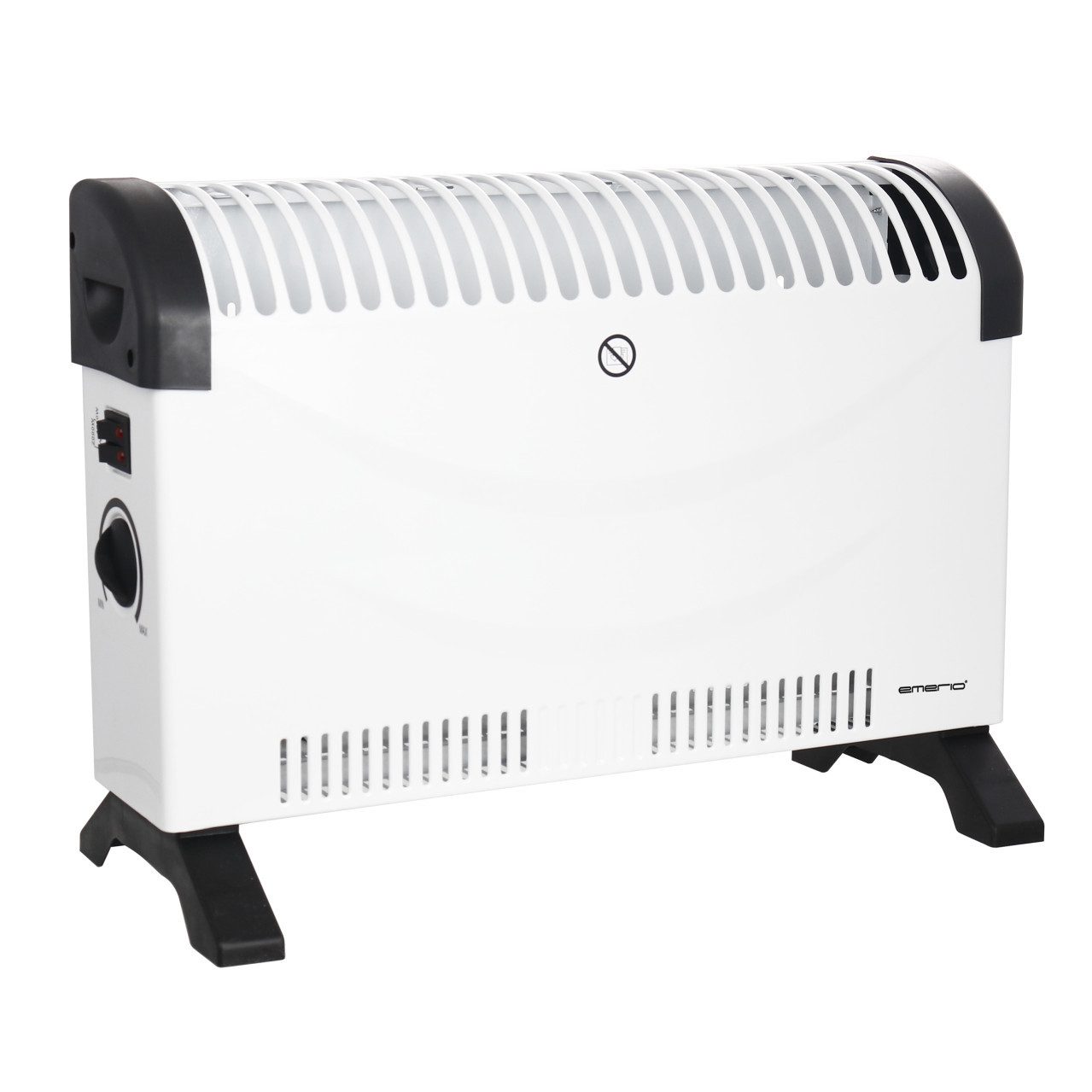 Emerio Konvektor Emerio Konvektor CH-128215.3, 2000W, 3 Heizstufen