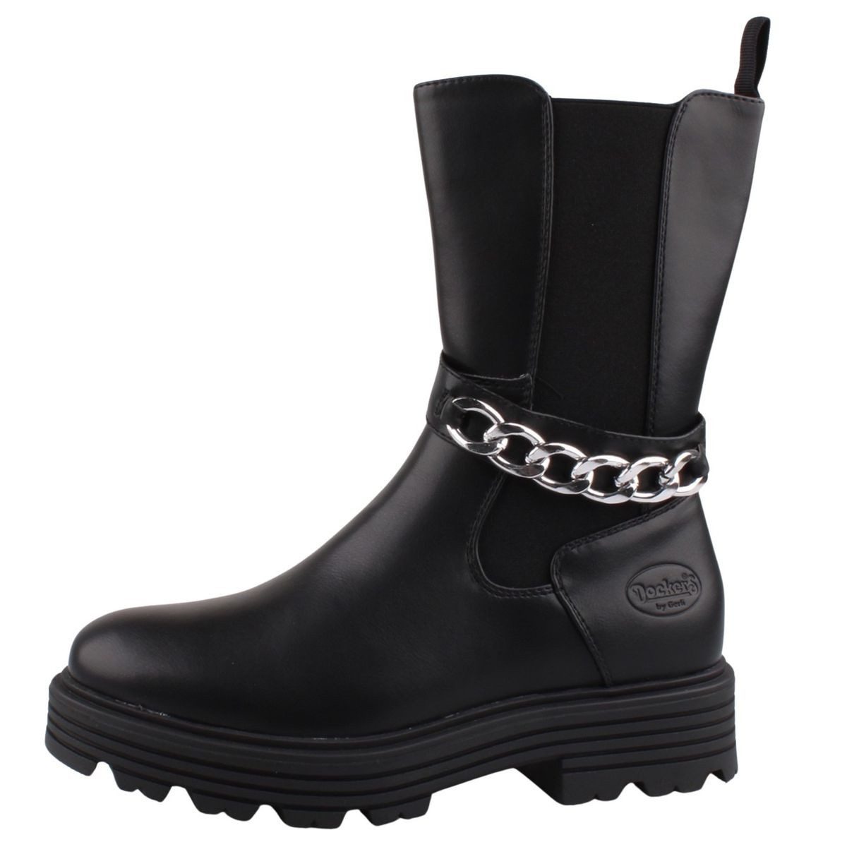 Dockers by Gerli 51JU202-610100 Stiefel