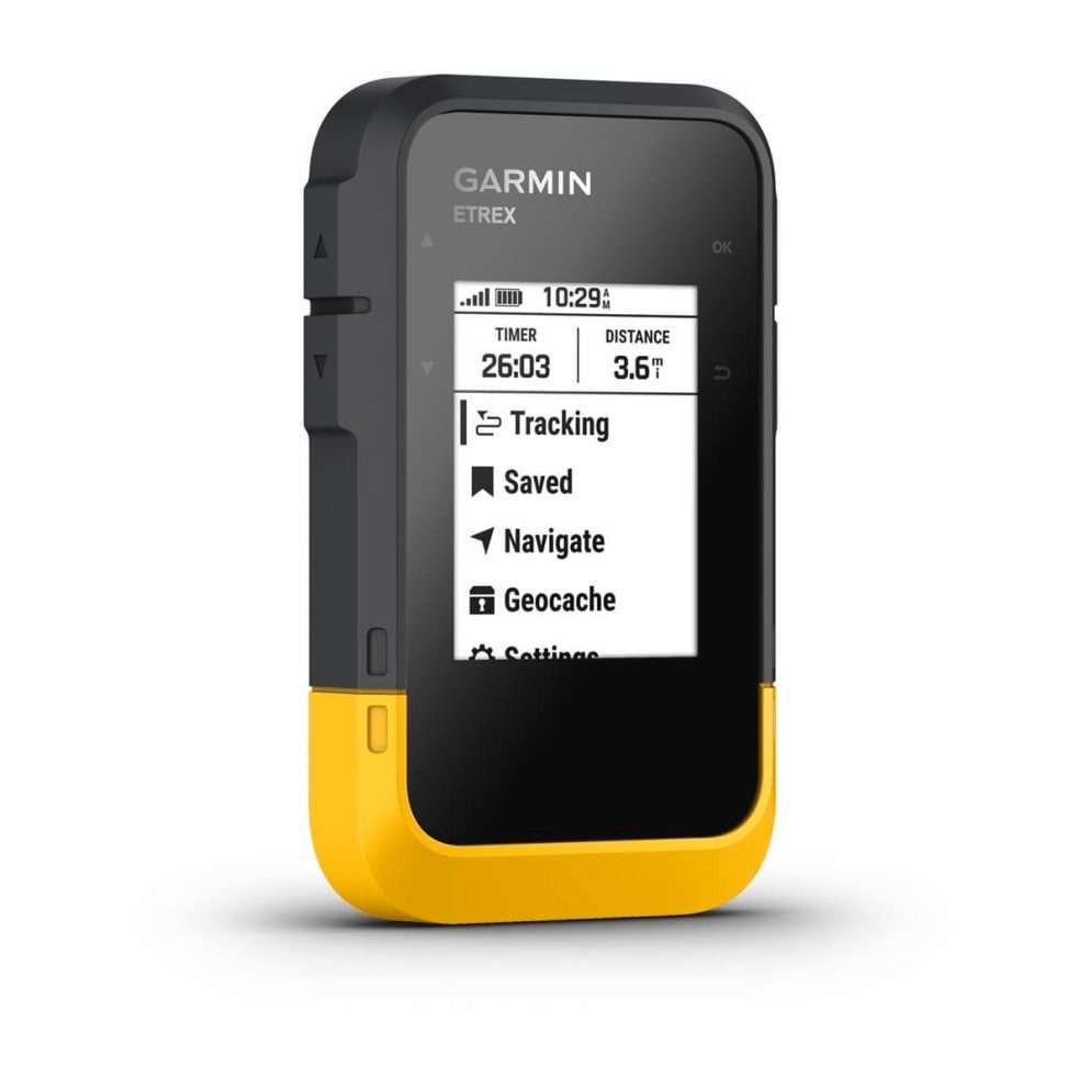 Garmin eTrex SE Outdoor-Navigationsgerät