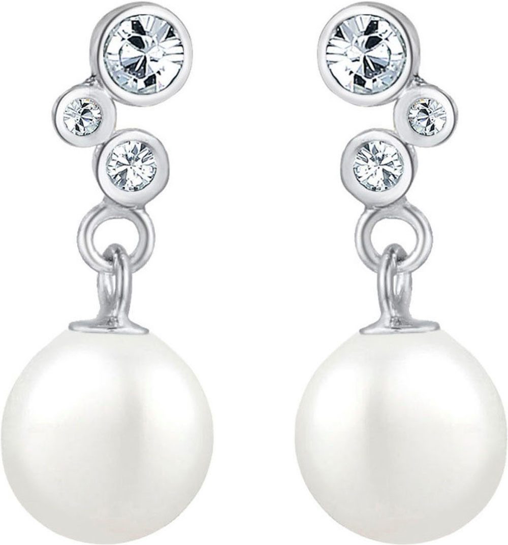 Elli Paar Ohrstecker Schmuck Geschenk Silber günstig online kaufen