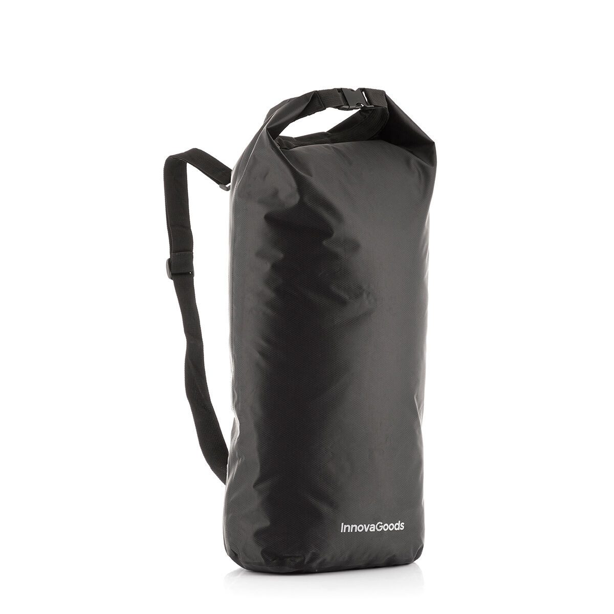 InnovaGoods Rucksack Innovagoods Wasserdichter Sportbeutel Dryhux InnovaGoods 20 L