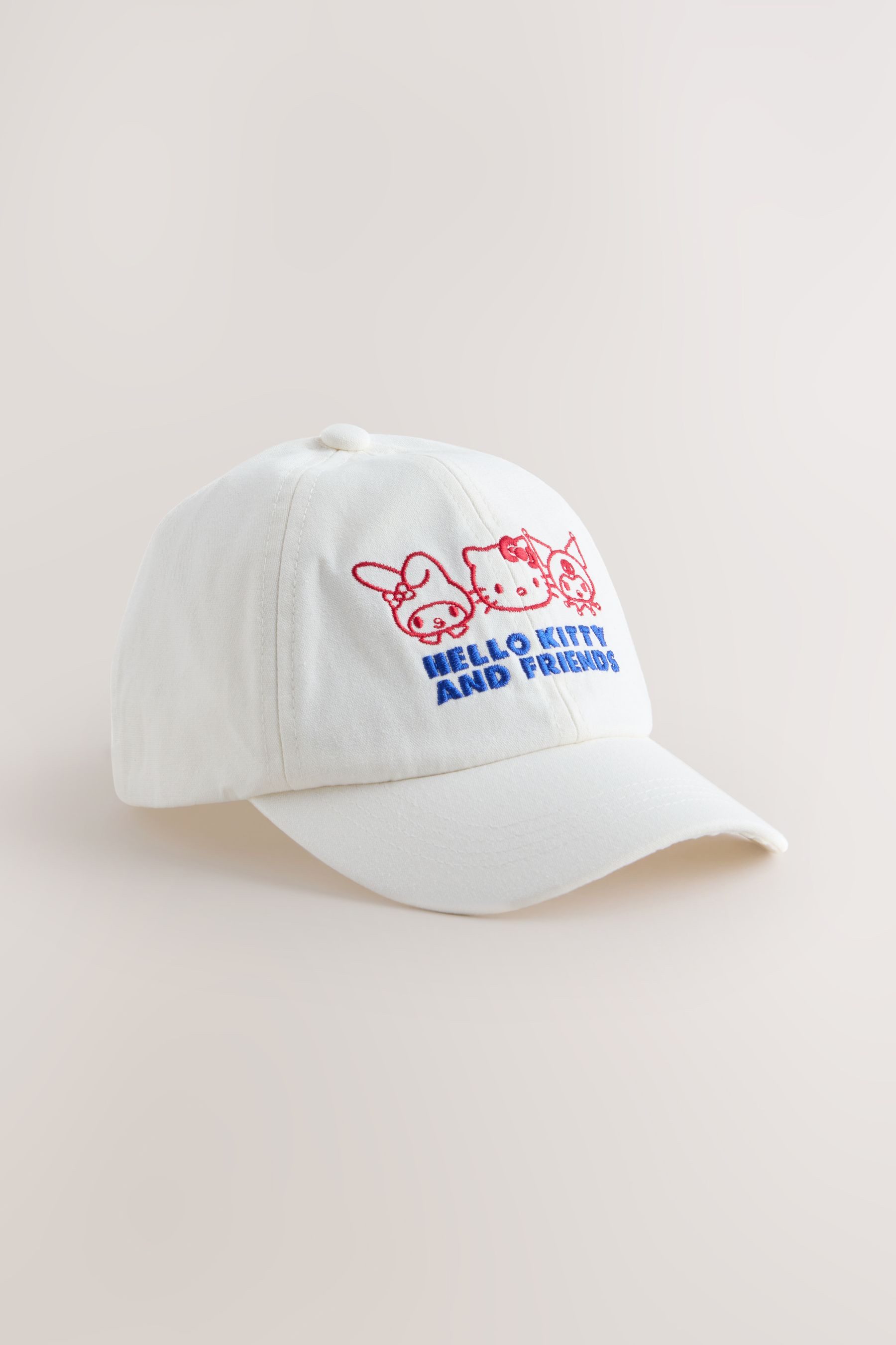 Next Sonnenhut Cap, Hello Kitty (1-St)