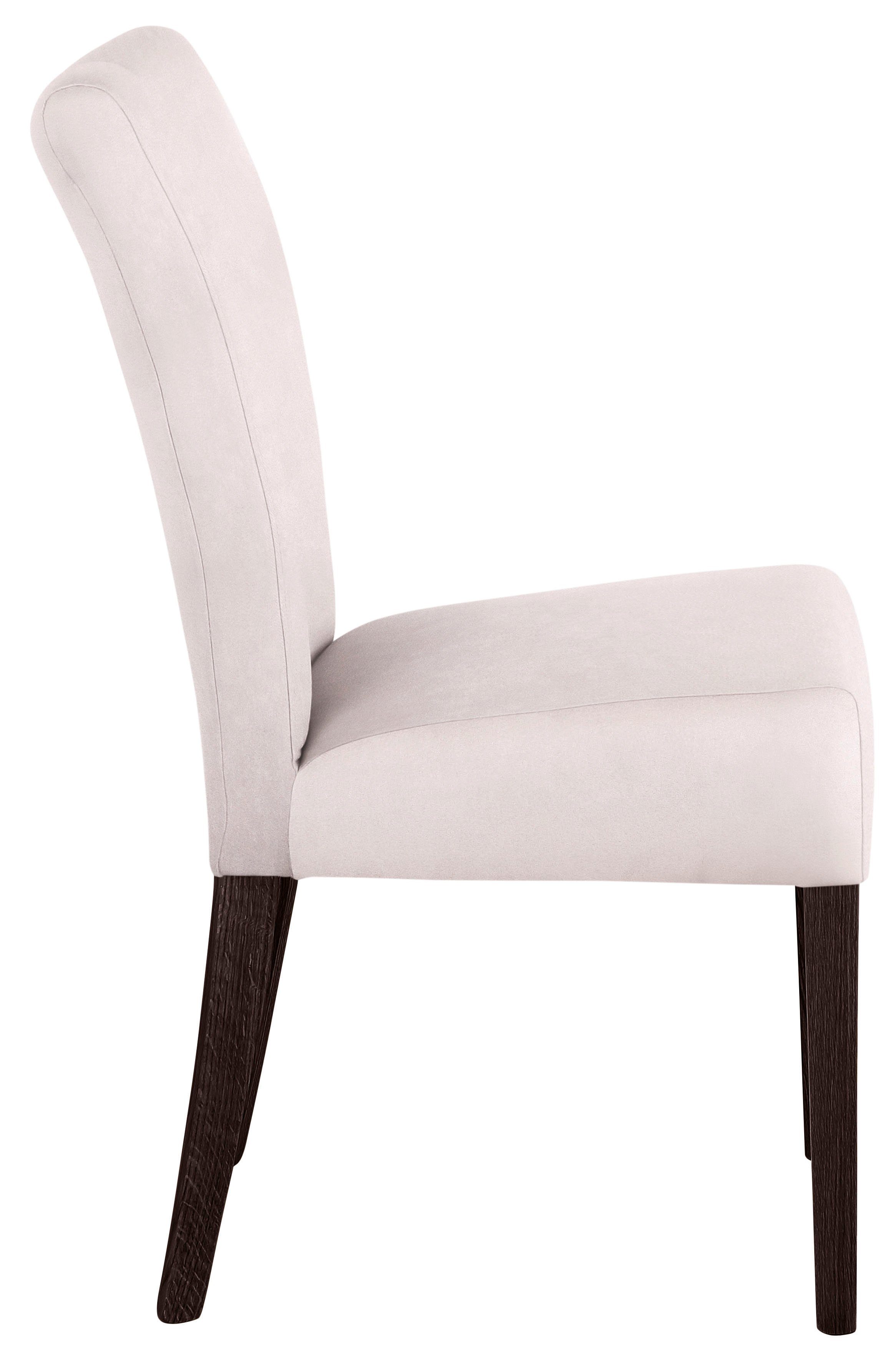 Home affaire Esszimmerstuhl Queen (Set, 2 günstig online kaufen