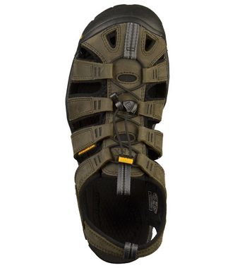 Keen Sandalen Leder Trekkingsandale