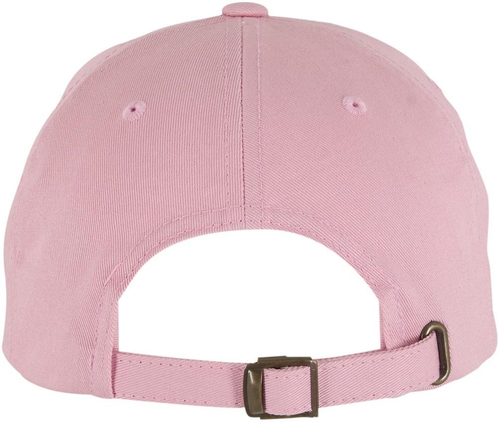 Miss Tee Snapback Cap Love Big Letters Dad Cap