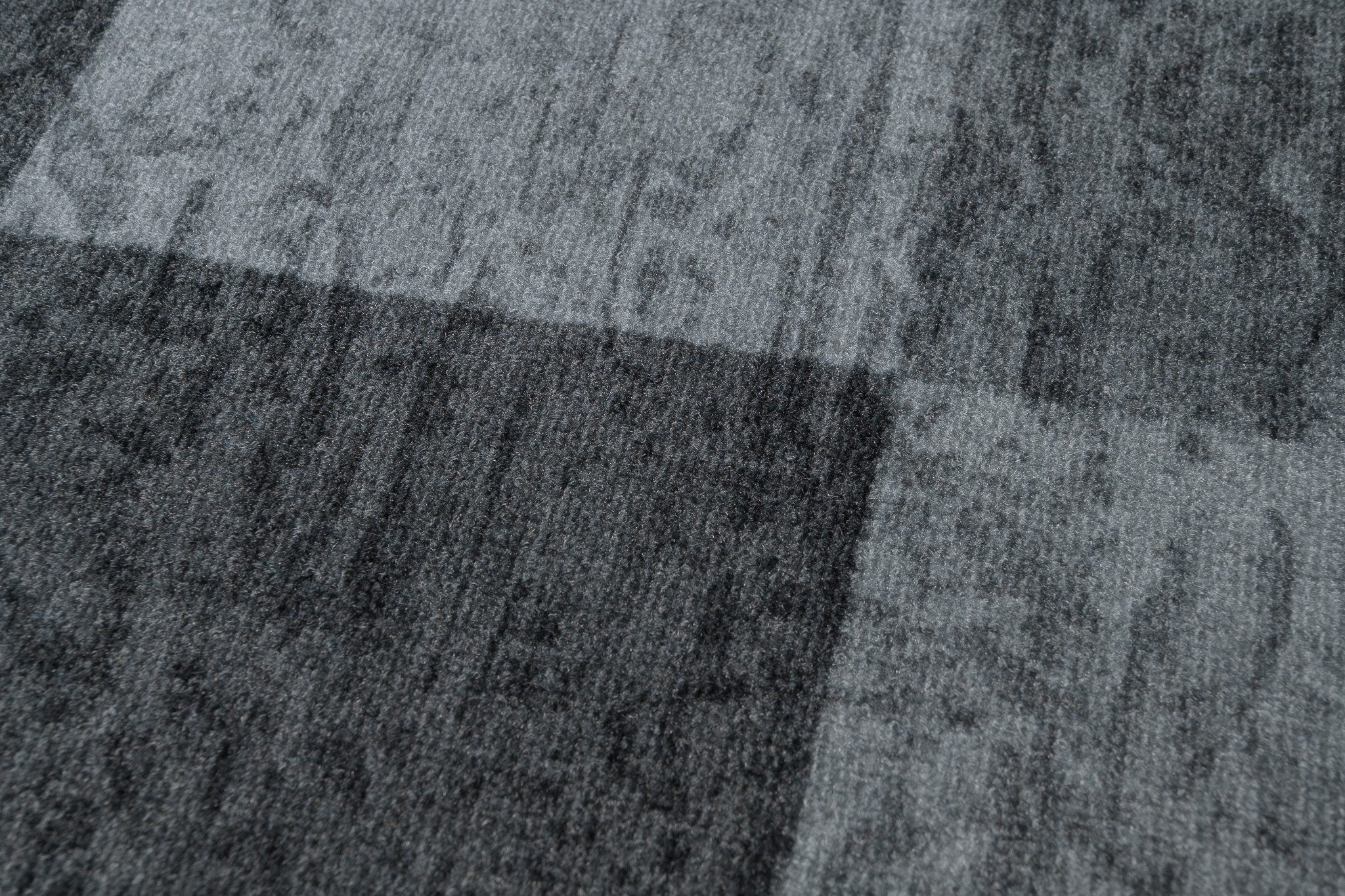 Tapiso Läufer Anti Rutsch, rechteckig, Höhe: 6 mm, Antirutsch Flurläufer Meterware, rutschfest, pflegeleicht