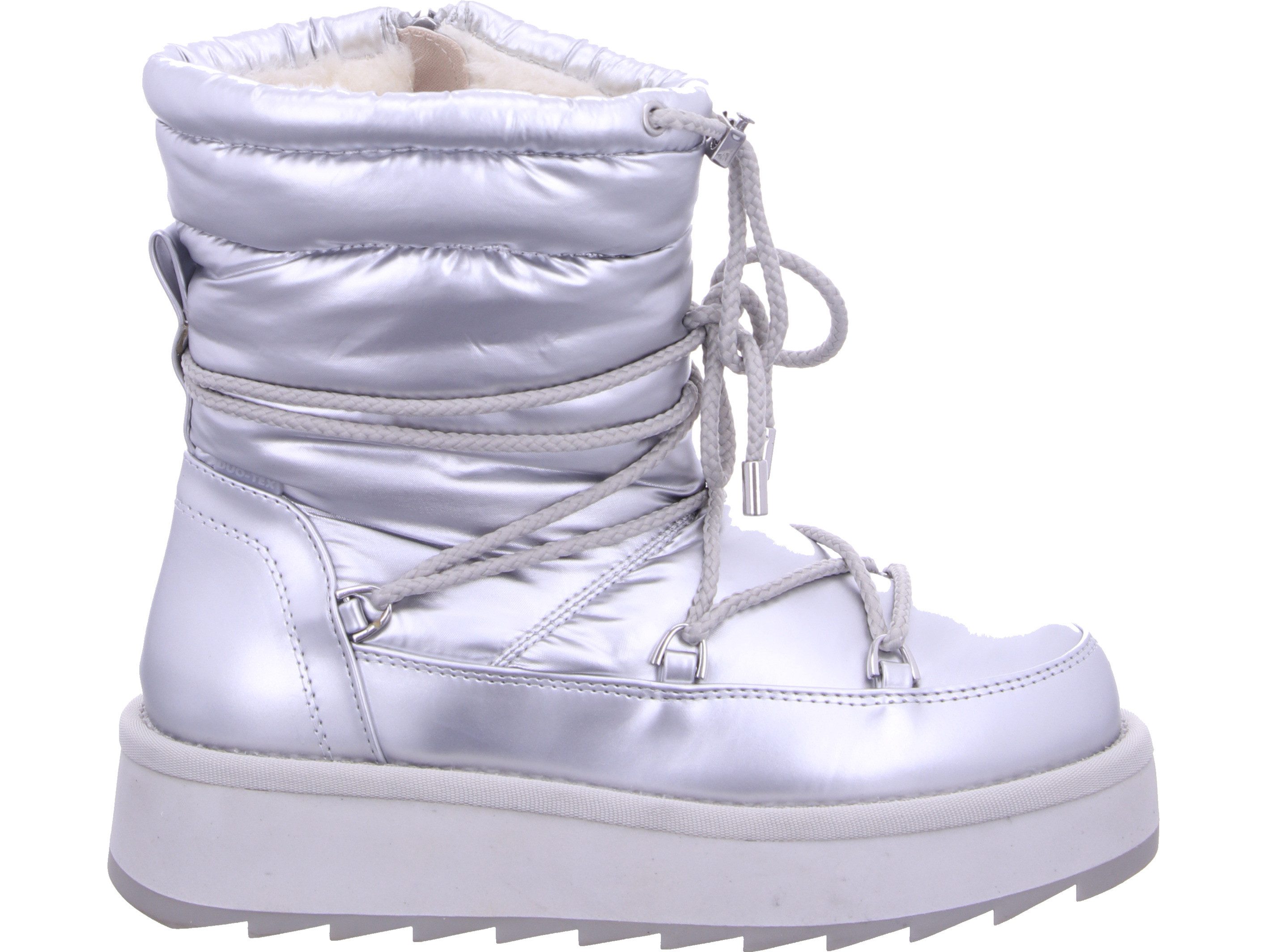 Tamaris Winterstiefel mit TEX-Membran
