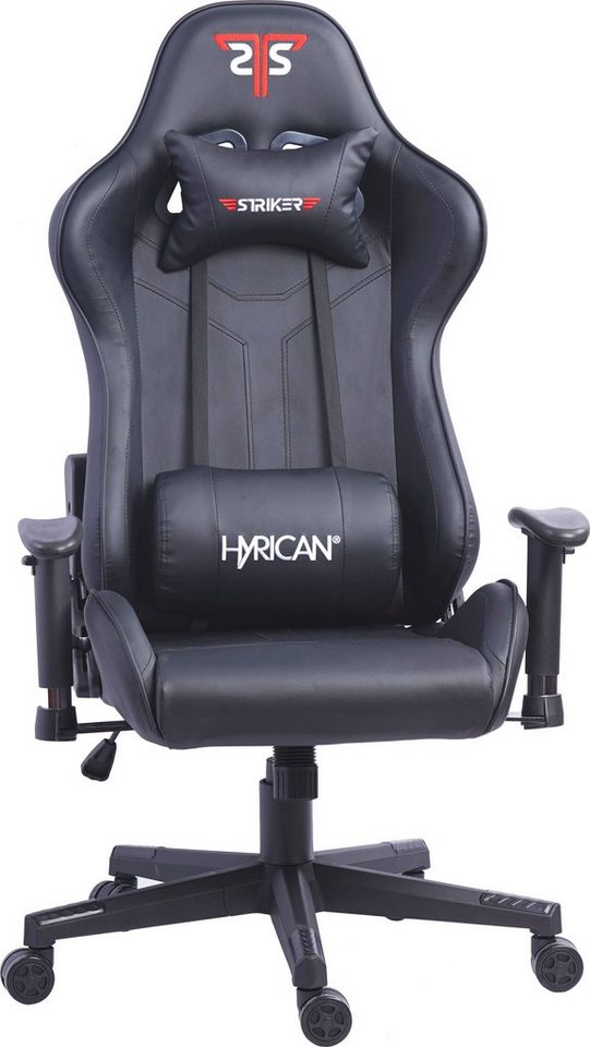 Hyrican Gaming-Stuhl Striker Gaming-Stuhl 