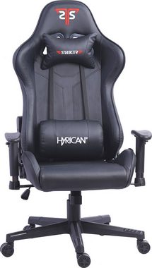 Hyrican Gaming-Stuhl Striker Gaming-Stuhl "Copilot" (Set)