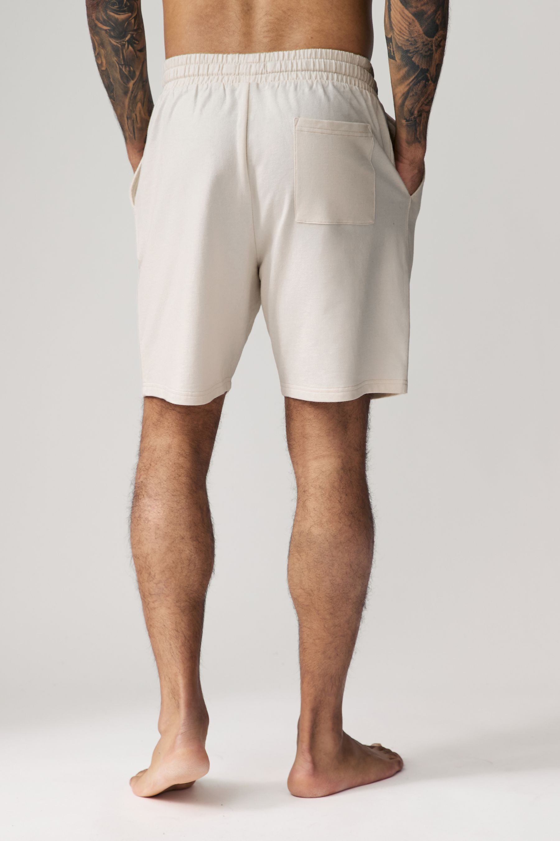 Next Relaxshorts Leichte Shorts, 3er-Pack (3-tlg) günstig online kaufen