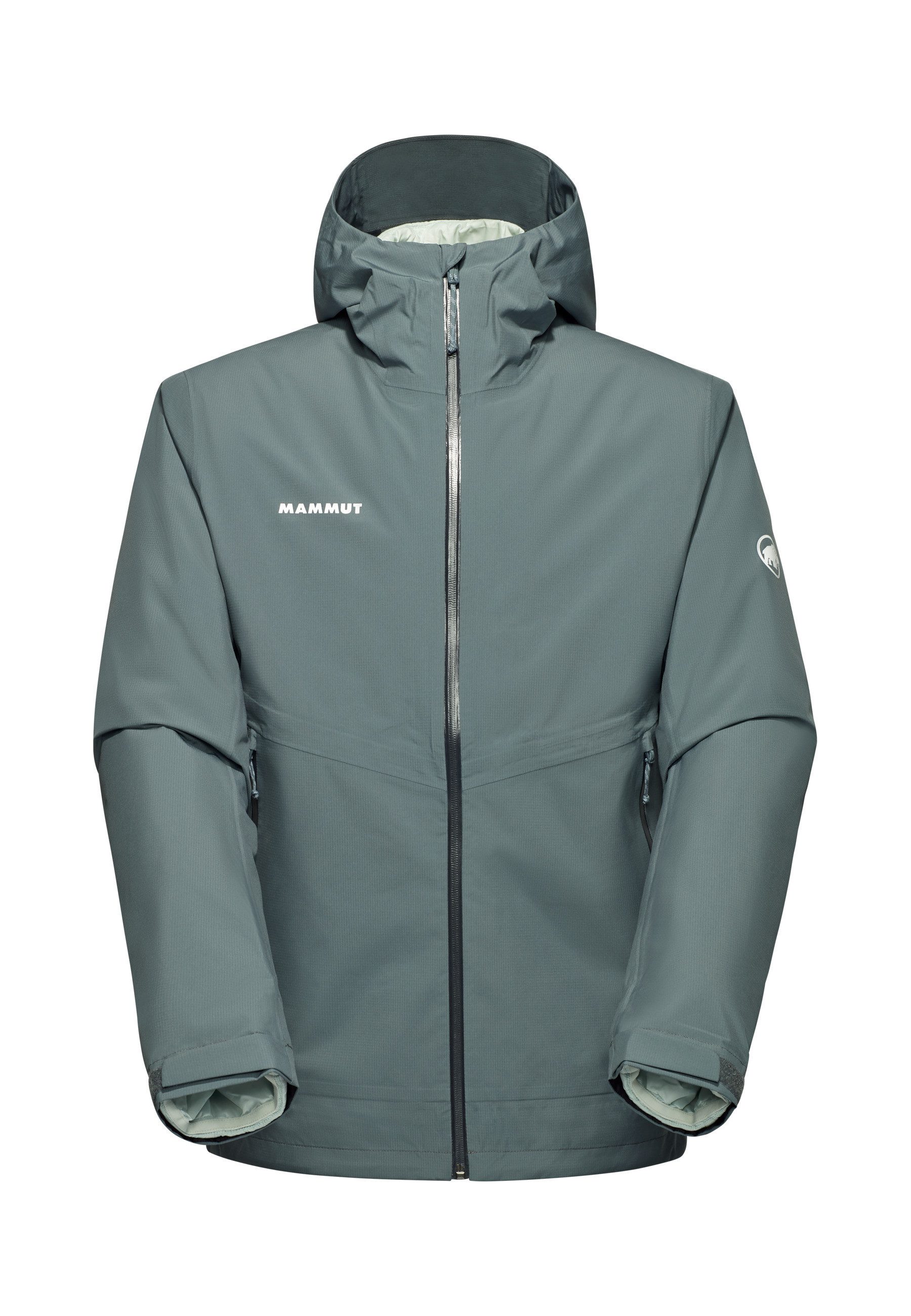 Mammut Regenjacke Alto Light 3 in 1 HS Hooded Jacket Men