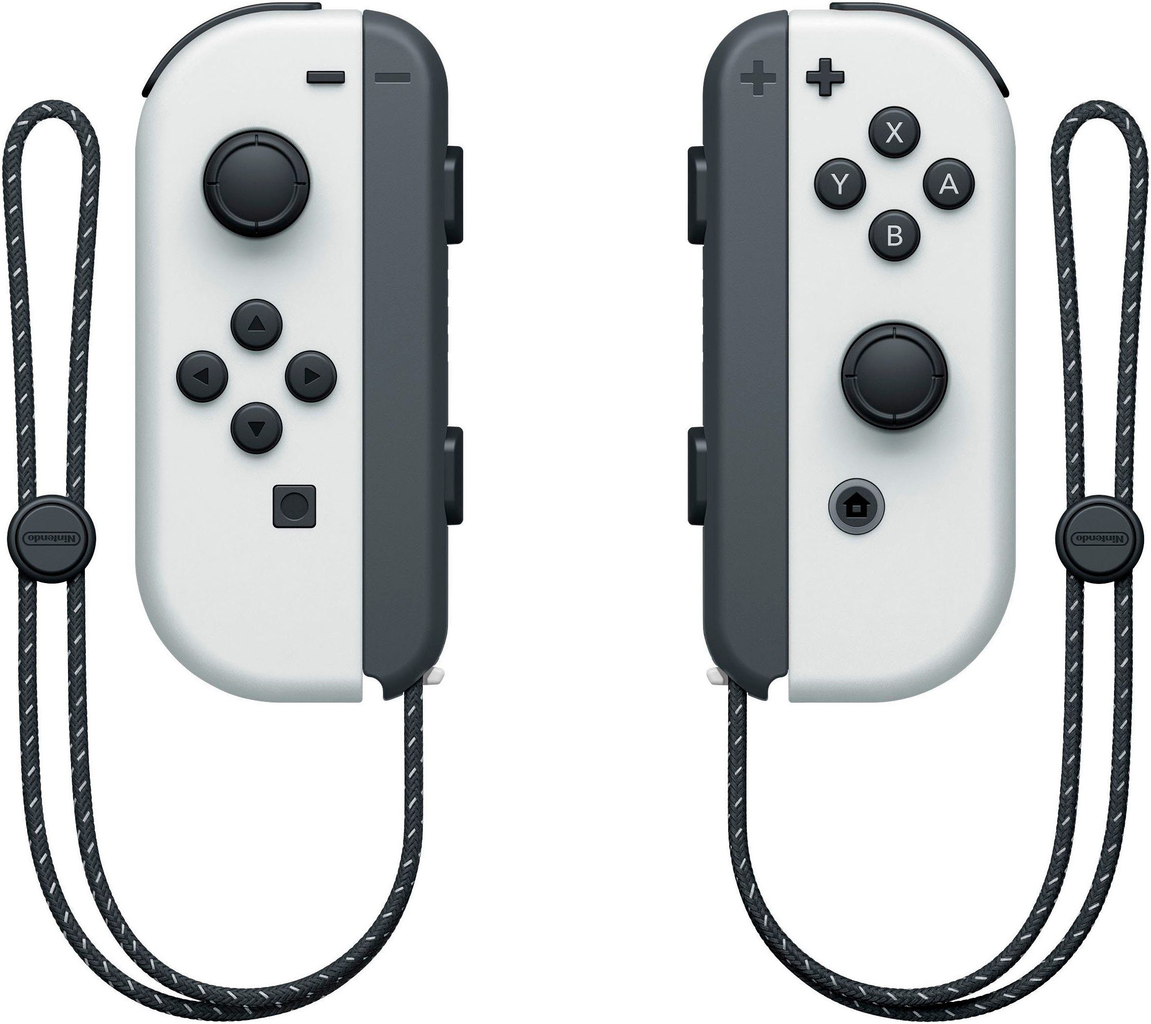 Nintendo Switch OLED + Super Mario Bros. Wonder