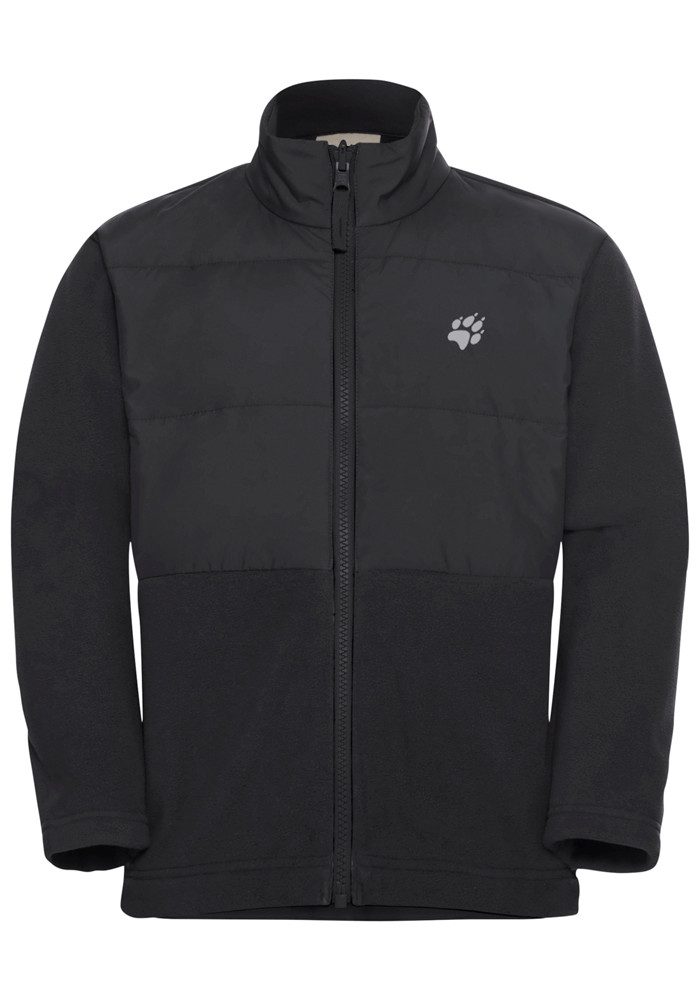 3-in-1-Funktionsjacke HYBRID 3IN1 JACKET K