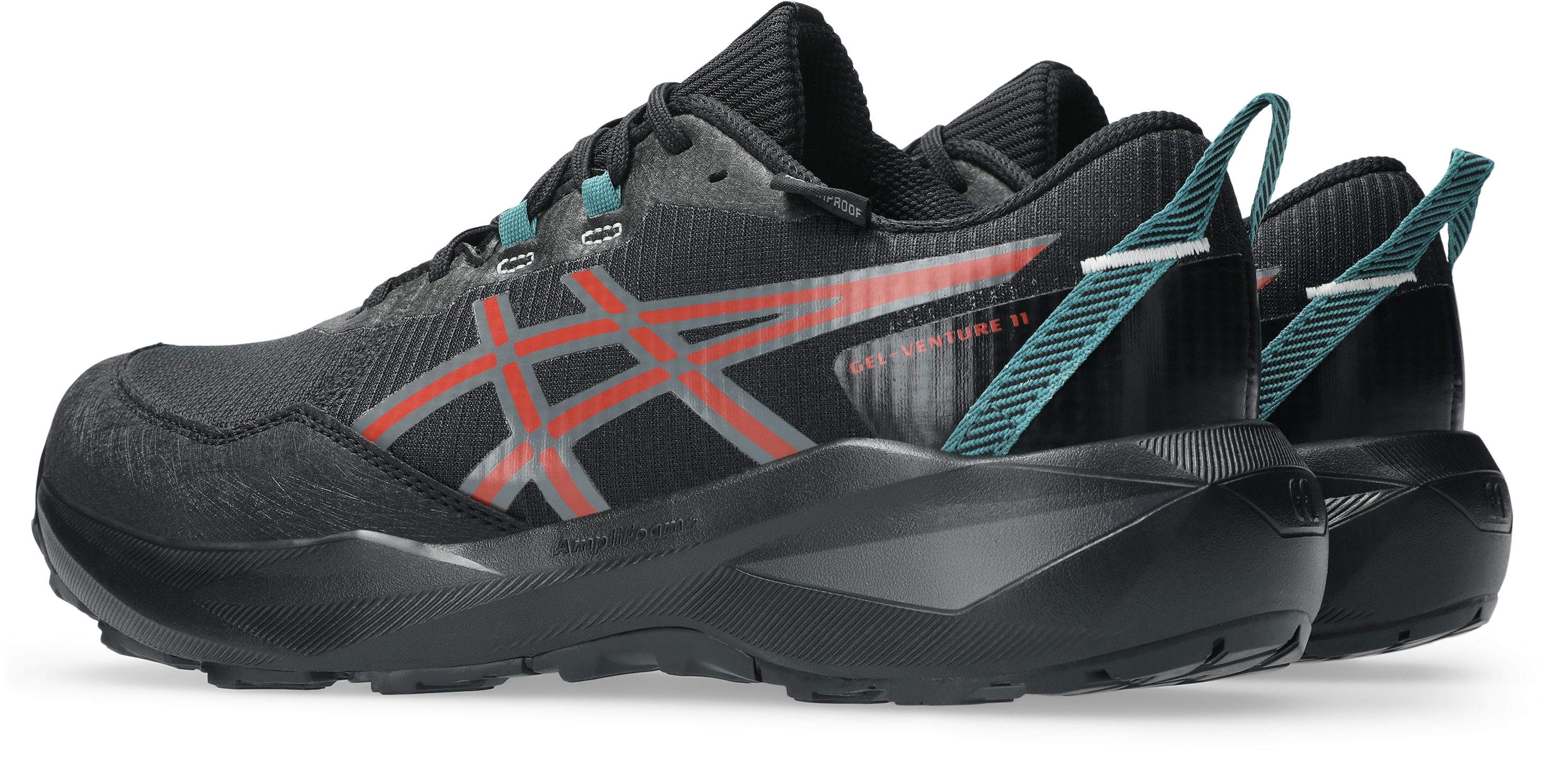 Asics GEL-VENTURE 11 WP Trailrunningschuh