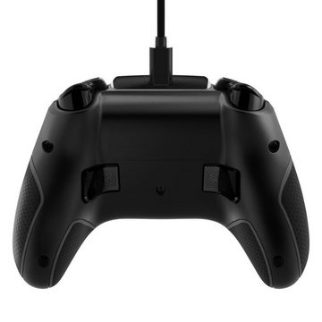 Turtle Beach Controller "Recon" für Xbox Series X/Xbox Series S, Schwarz Controller