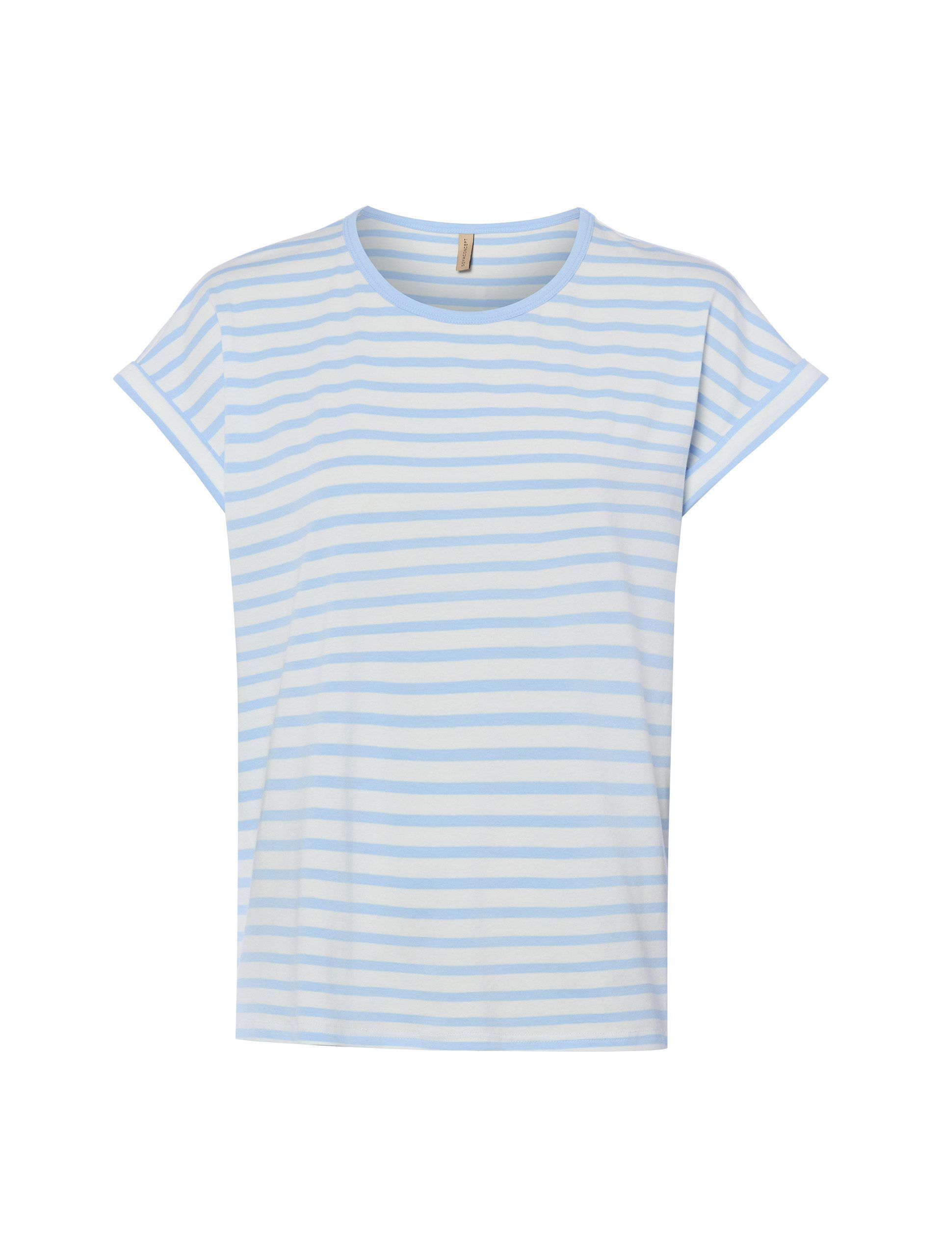 soyaconcept T-Shirt SC-Rina
