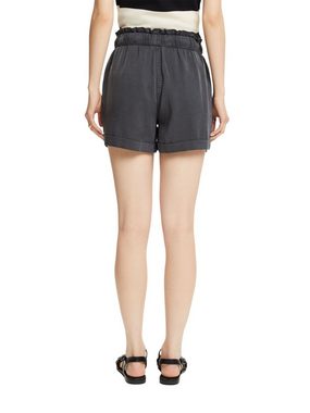 Esprit Shorts Pull-on-Shorts aus Twill (1-tlg)