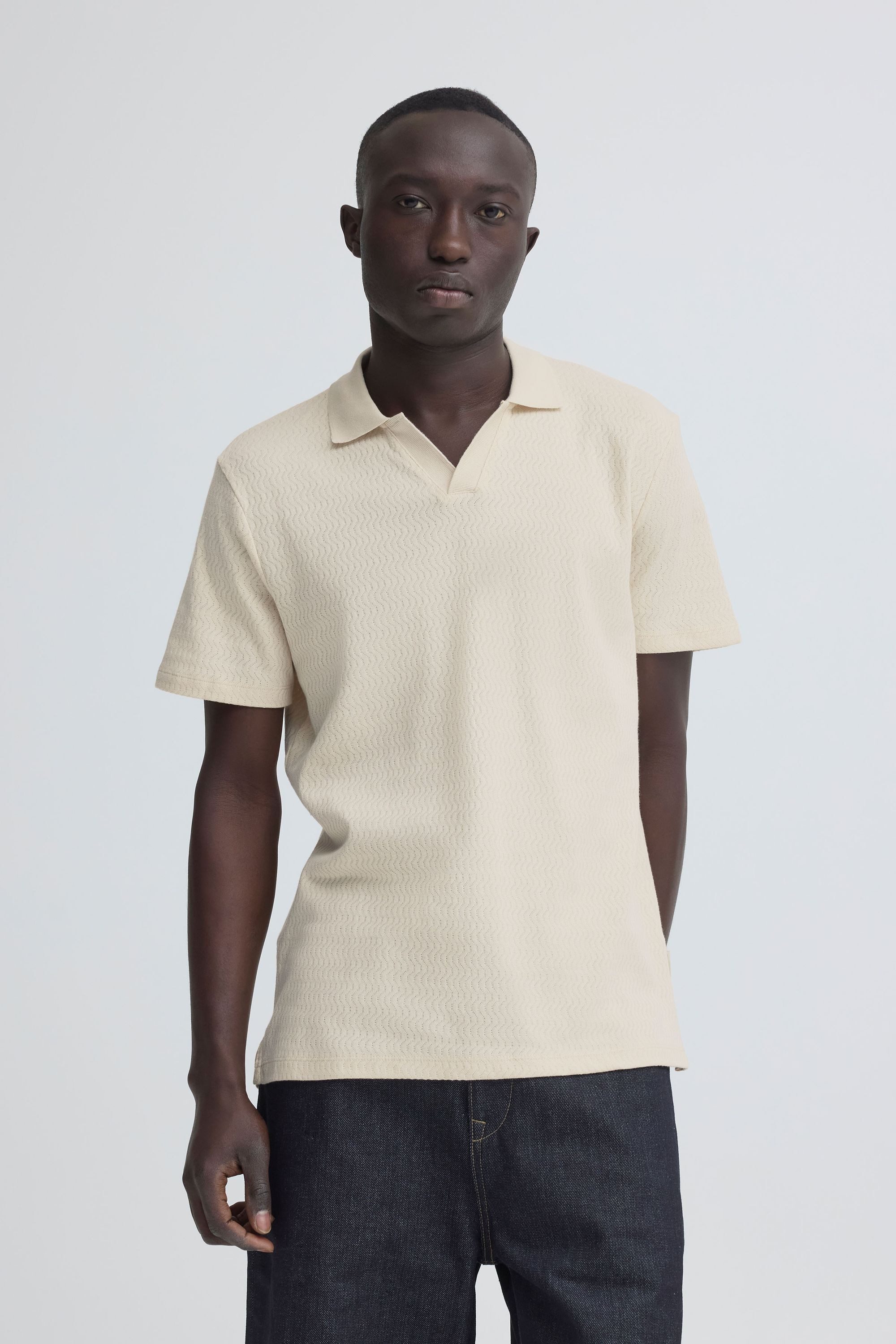 Poloshirt BHEswin